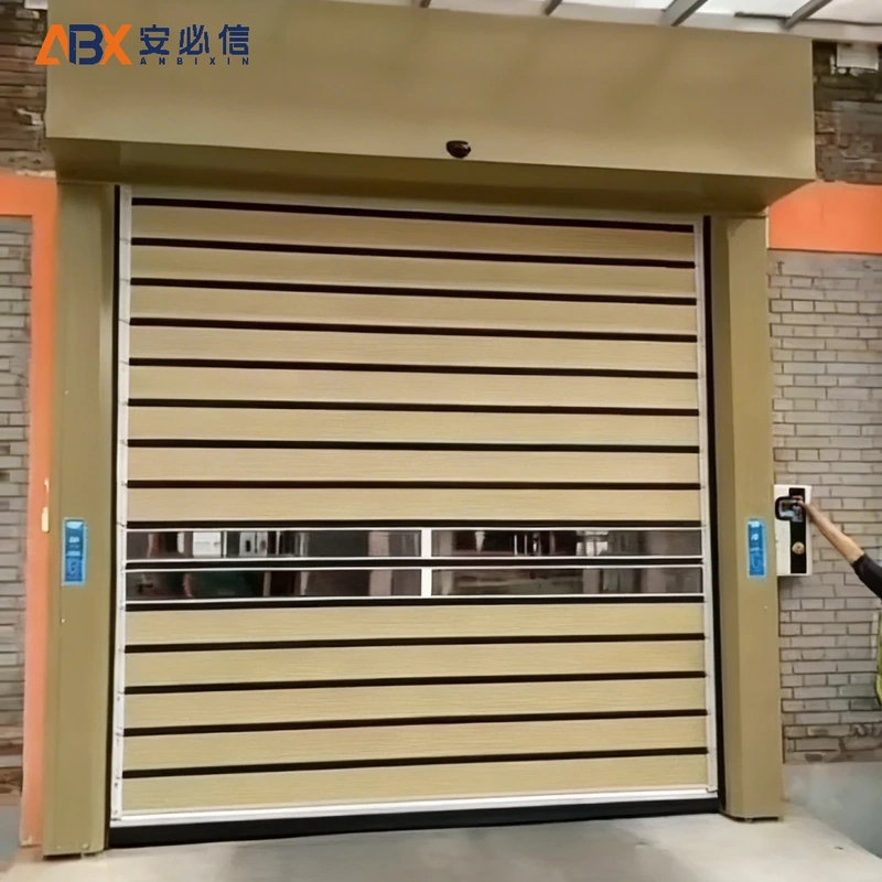 大理白族雷达高速门